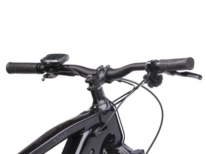 CRUSSIS e-Largo 10.10 (720 Wh & 900 Wh) – High-Performance 29” E-MTB with Panasonic GX Ultimate Motor.