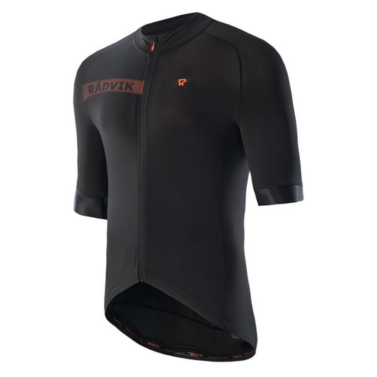 Radvik Bravo Gts M 92800406878 cycling jersey - Rider Smarts