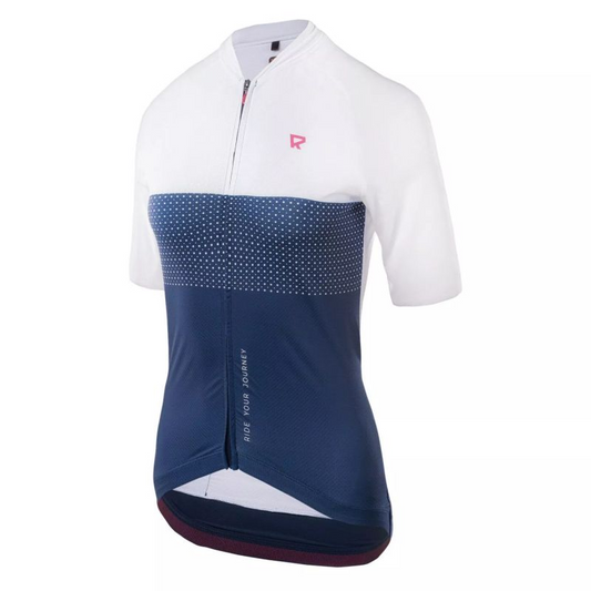 Cycling jersey Radvik Echo W 92800406903 - Rider Smarts