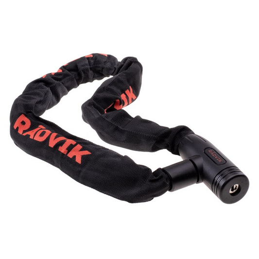 Radvik Elvdal bicycle lock 92800314905 - Rider Smarts