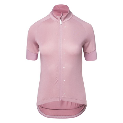 Strada Polartec W Cycling Jersey short sleeves