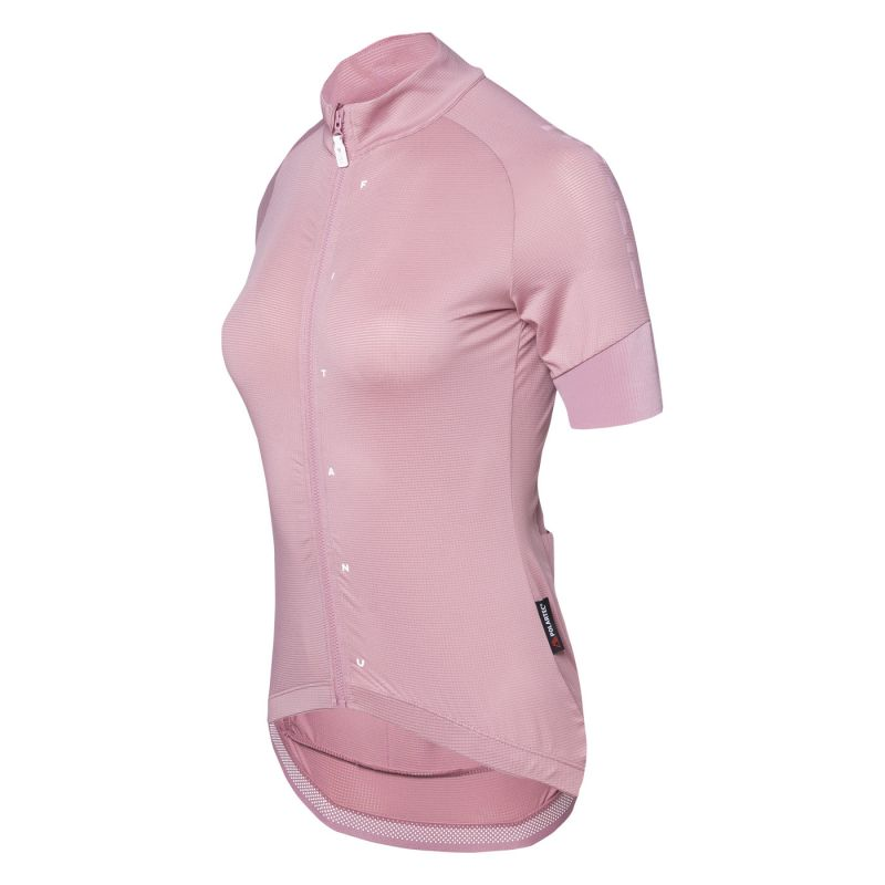 Strada Polartec W Cycling Jersey short sleeves