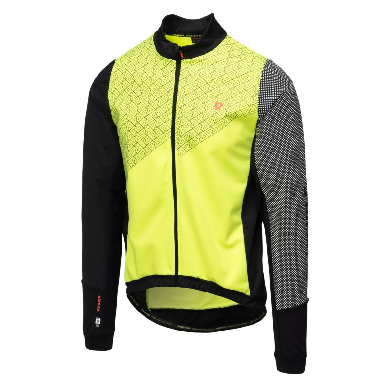 Radvik November BV Jumper Gts M 92800624374 Cycling Jacket