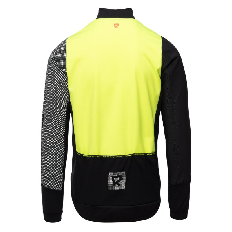 Radvik November BV Jumper Gts M 92800624374 Cycling Jacket