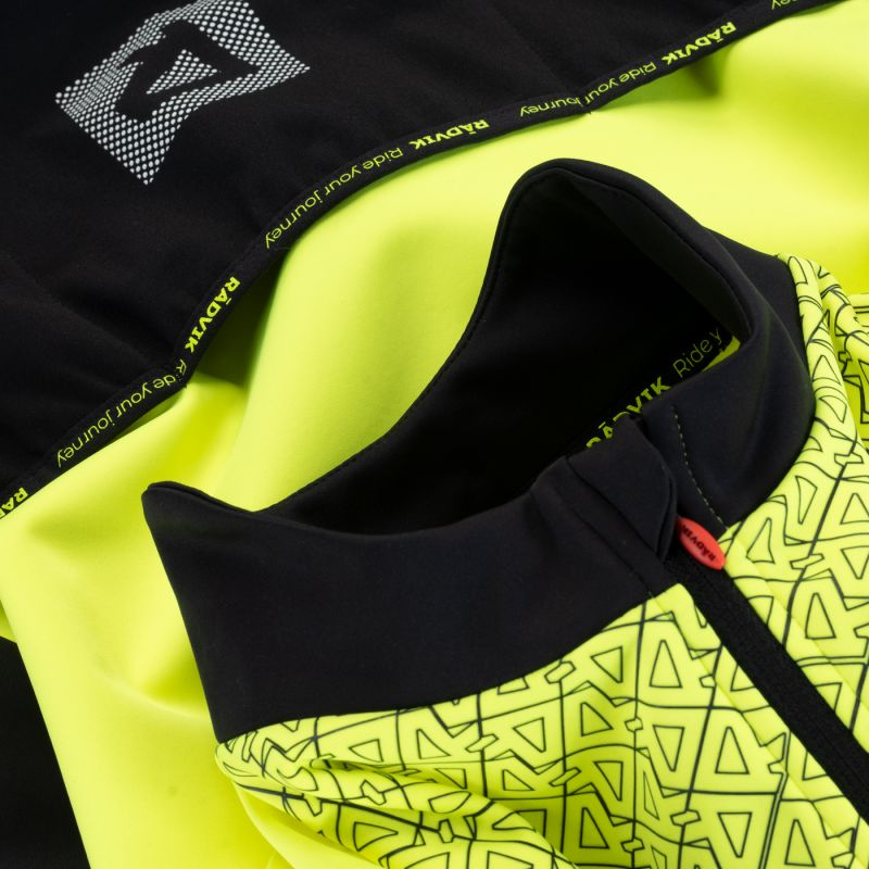 Radvik November BV Jumper Gts M 92800624374 Cycling Jacket