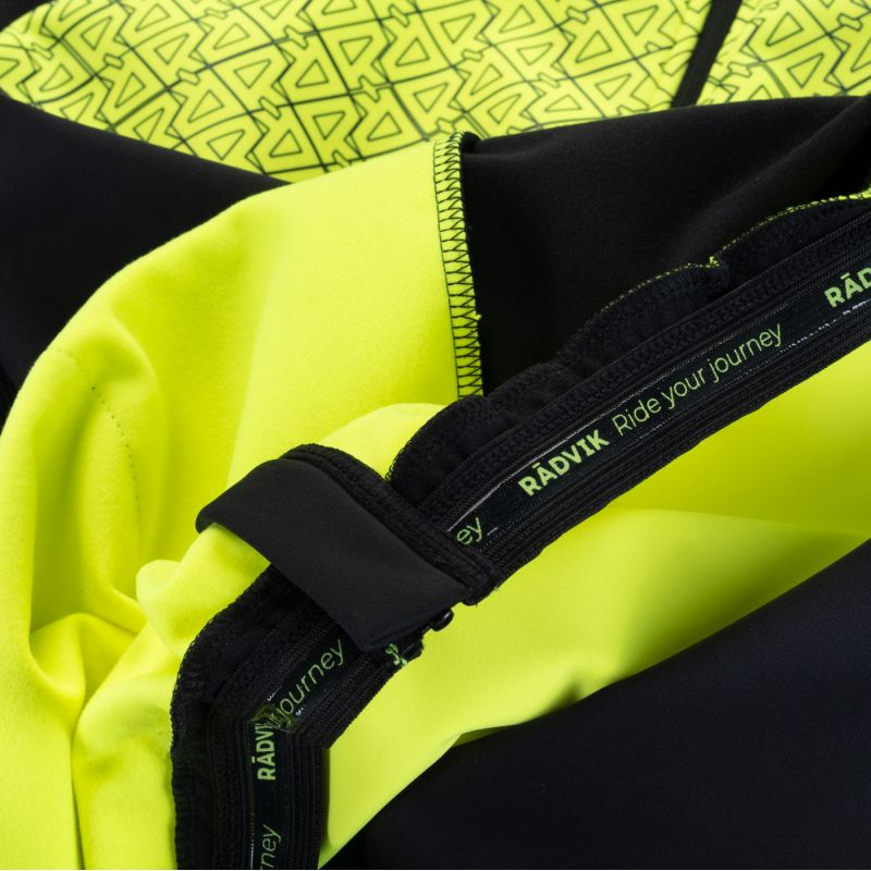 Radvik November BV Jumper Gts M 92800624374 Cycling Jacket