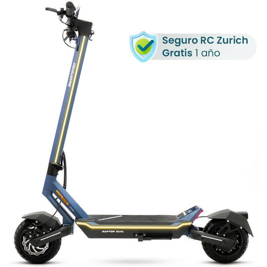 Smartgyro Electric Scooter Smartgyro Sg27-554 - Rider Smarts