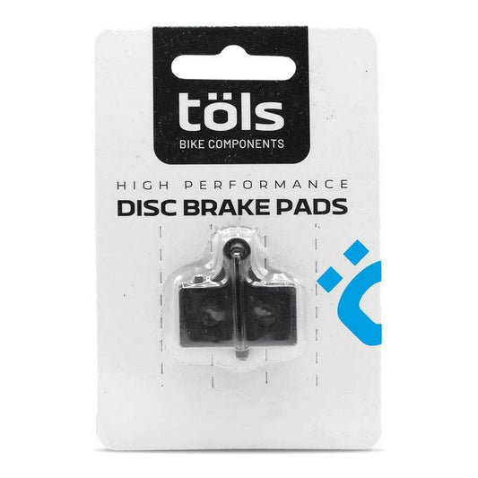 Brake pads Töls BRP-03 - Rider Smarts