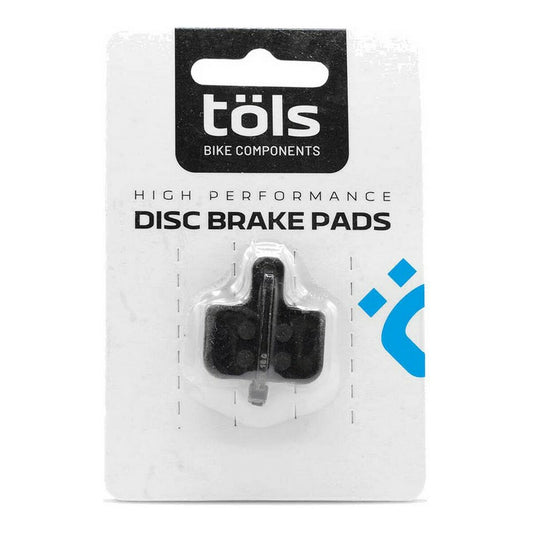 Brake pads Töls BRP-05 - Rider Smarts