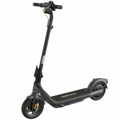 Electric Scooter Segway E2 PRO E Black 350 W - Rider Smarts