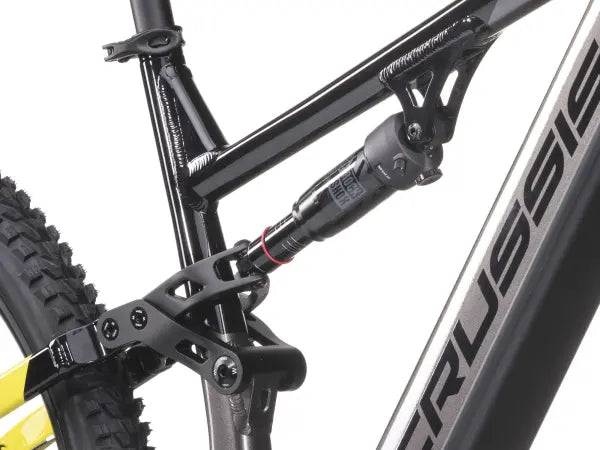 CRUSSIS e-Largo 10.10 (720 Wh & 900 Wh) – High-Performance 29” E-MTB with Panasonic GX Ultimate Motor.