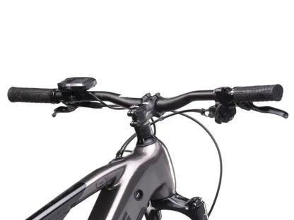 CRUSSIS e-Largo 10.10 (720 Wh & 900 Wh) – High-Performance 29” E-MTB with Panasonic GX Ultimate Motor.