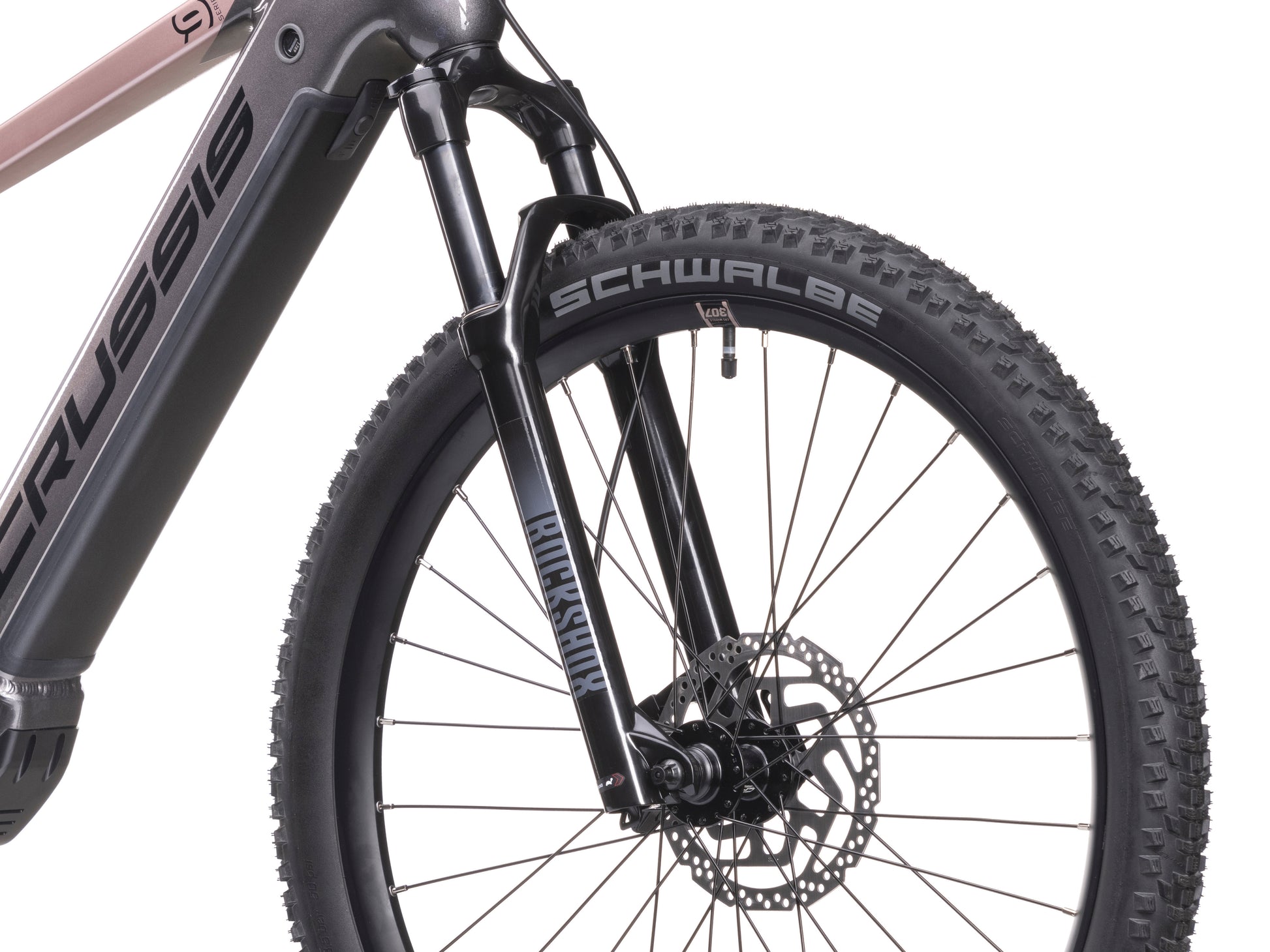 Crussis e-Guera 9.10 2025 – 720Wh & 900Wh Women’s Electric Mountain Bike UK