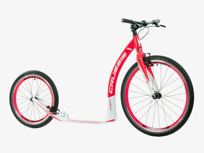 Crussis Kick-Scooter COBRA 4.2-5 - Rider Smarts