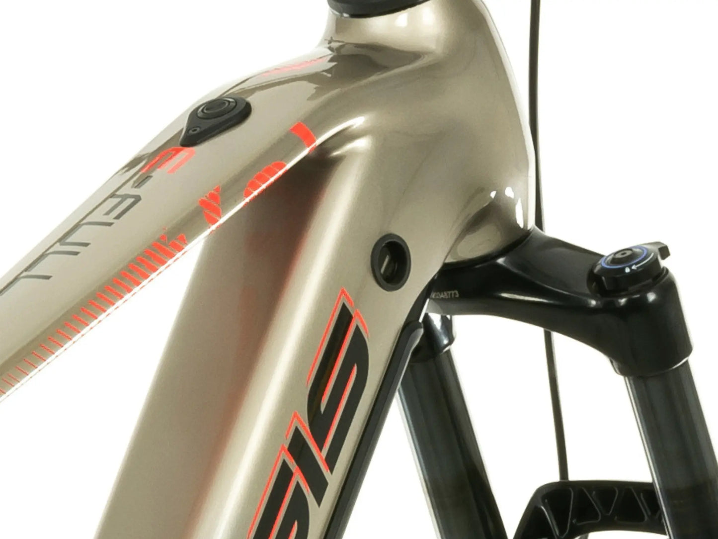 CRUSSIS e-Full 10.9-M (720 Wh) – 2024 Full-Suspension E-MTB with Panasonic GX Ultimate Motor & 170 km Range