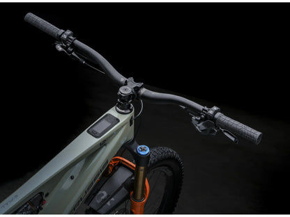CRUSSIS e-Full 10.9-M (720 Wh) – 2024 Full-Suspension E-MTB with Panasonic GX Ultimate Motor & 170 km Range