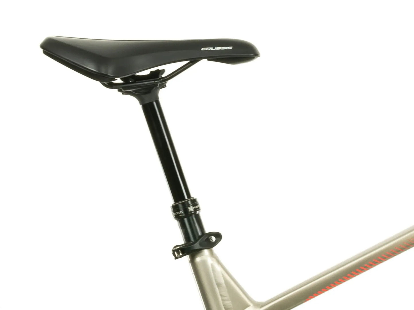 CRUSSIS e-Full 10.9-M (720 Wh) – 2024 Full-Suspension E-MTB with Panasonic GX Ultimate Motor & 170 km Range