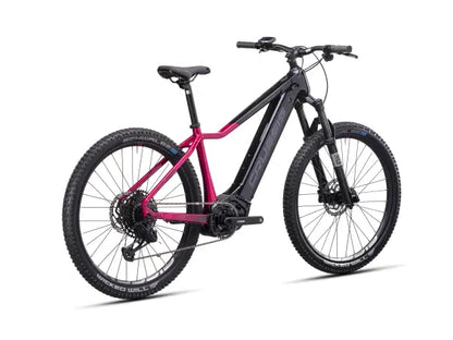 Crussis e-Guera 10.10 Women’s Mountain E-Bike – 720Wh (170 km) / 900Wh (200 km), Panasonic GX Ultimate Motor, SRAM GX Eagle 12-Speed