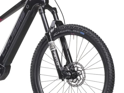 Crussis e-Guera 10.10 Women’s Mountain E-Bike – 720Wh (170 km) / 900Wh (200 km), Panasonic GX Ultimate Motor, SRAM GX Eagle 12-Speed