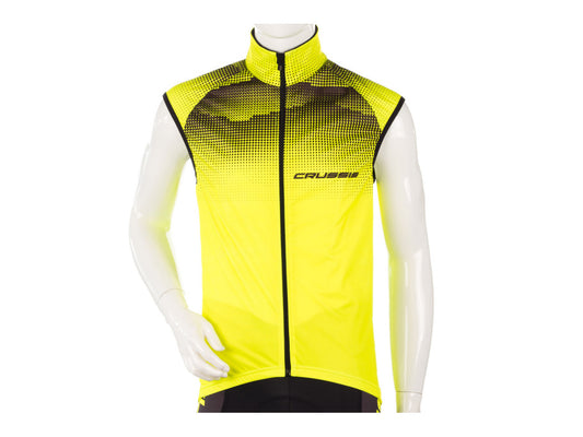 cycling vest reflective