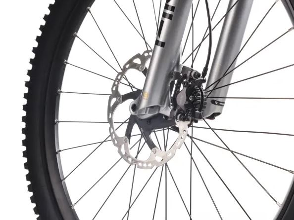 Crussis e-Hard 10.10-PRO Electric Mountain Bike– 720Wh/900Wh, 95Nm Torque, RockShox Suspension.
