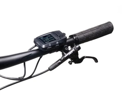 Crussis e-Hard 10.10-PRO Electric Mountain Bike– 720Wh/900Wh, 95Nm Torque, RockShox Suspension.
