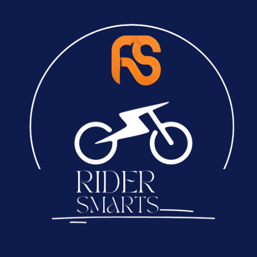 Rider Smarts