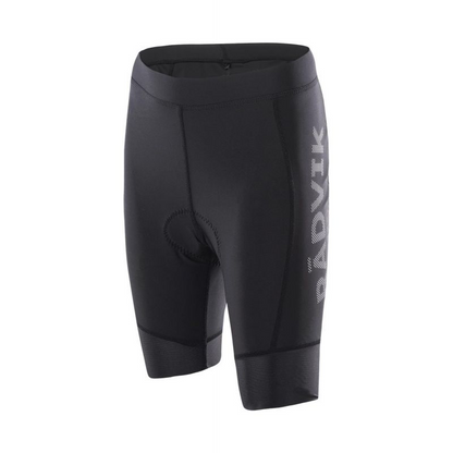 Radvik Kilo Jrb Jr 92800406938 cycling shorts - Rider Smarts