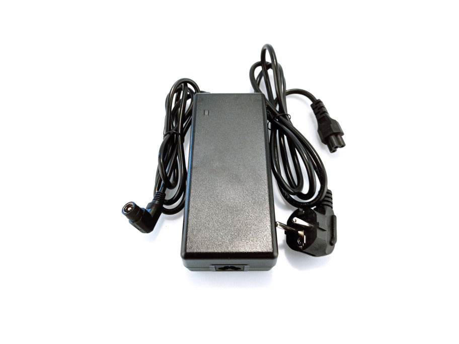 Charger for portable batteries from 2016 models