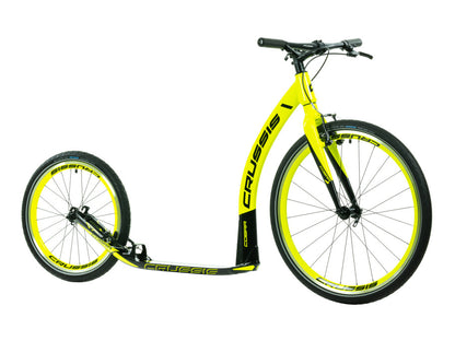Crussis Kick-Scooter COBRA 4.2 Series