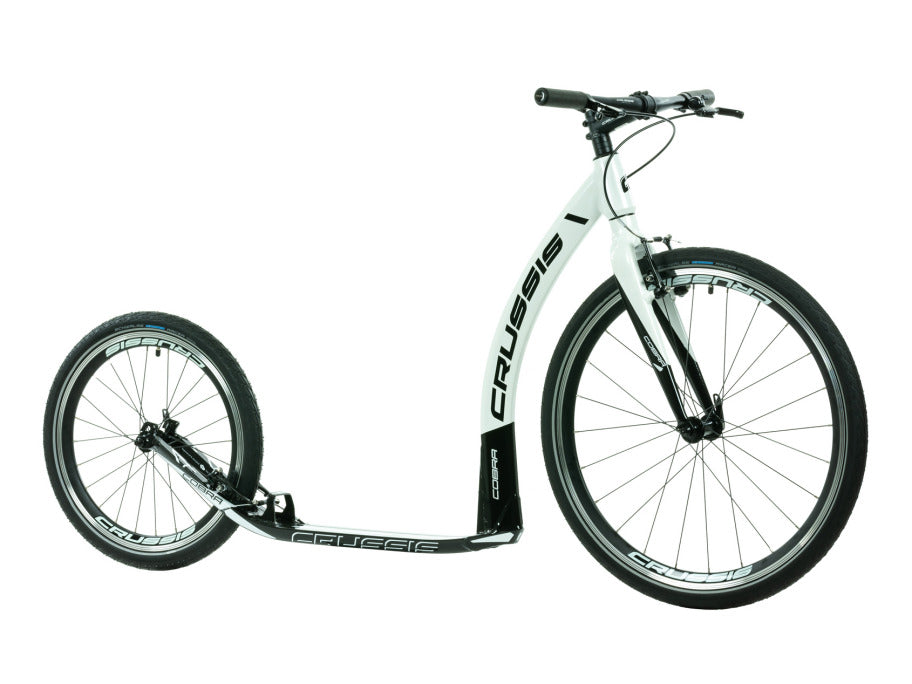 Crussis Kick-Scooter COBRA 4.2 Series