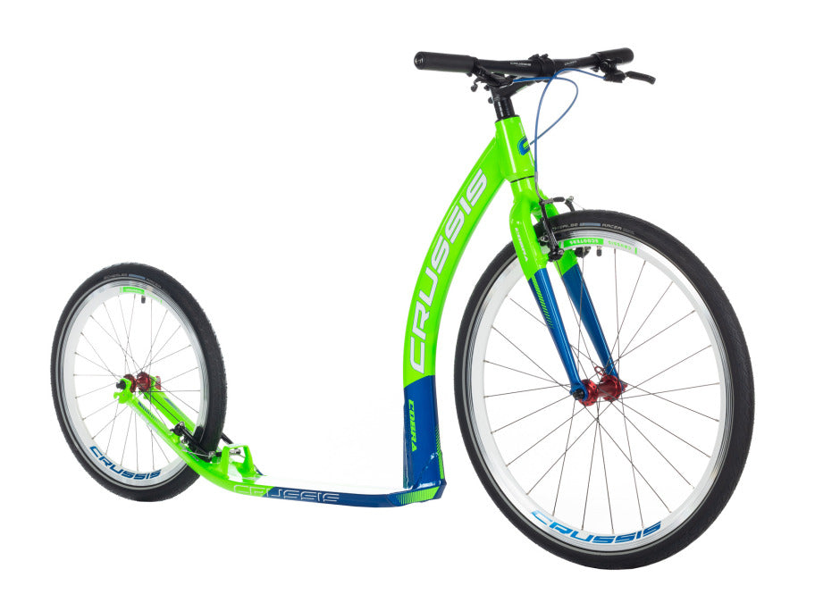 Crussis Kick-Scooter COBRA 4.2 Series