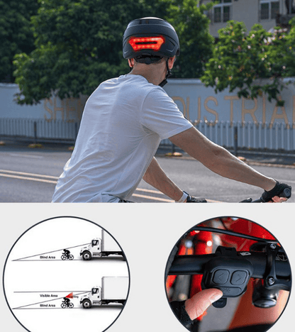 Smart Bluetooth Headset
