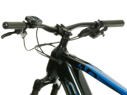 Crussis e-Atland 10.9-M Electric Mountain Bike | 95 Nm Motor, 720 Wh Battery, SRAM GX Eagle 12-Speed