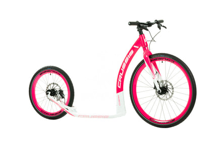 Crussis Kick-Scooter COBRA Sport 4.2 Series