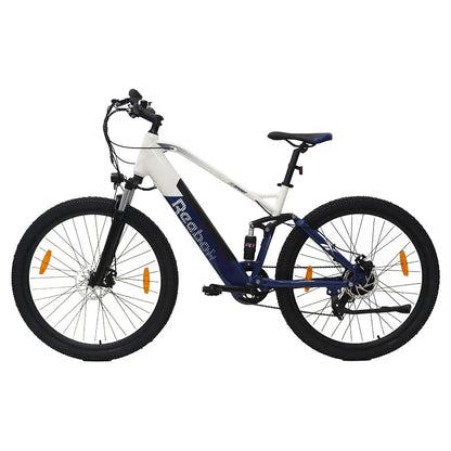 Reebok Electric Bike Reebok 250 W 13000 MAh 29inch - Rider Smarts