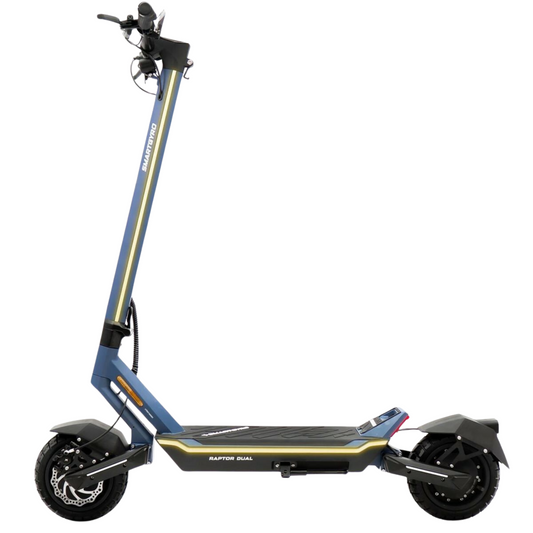 Smartgyro Electric Scooter Smartgyro Sg27-553 - Rider Smarts